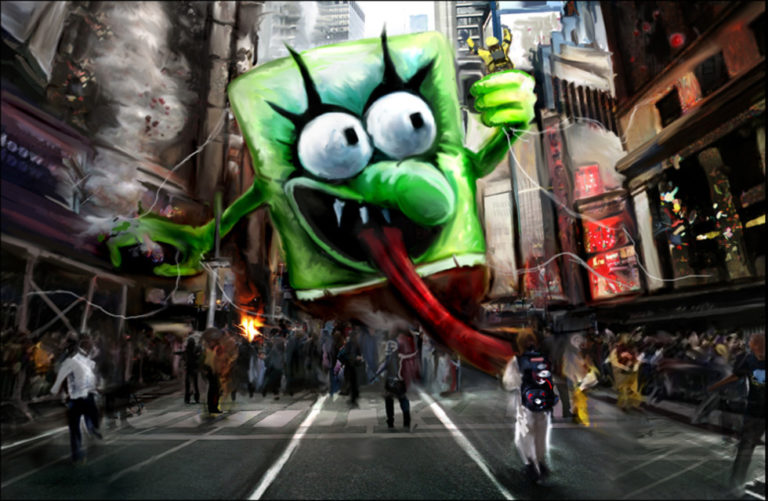 ghostbusters the video game