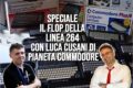 IL FLOP della LINEA 264 con Luca Cusani di PIANETA COMMODORE