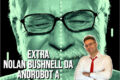 Orgoglio e pregiudizio e Nolan Bushnell #3 - Da Androbot a SENTE