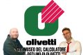 Il MUSEO DEL CALCOLATORE e il tracollo di OLIVETTI con Massimo Belardi