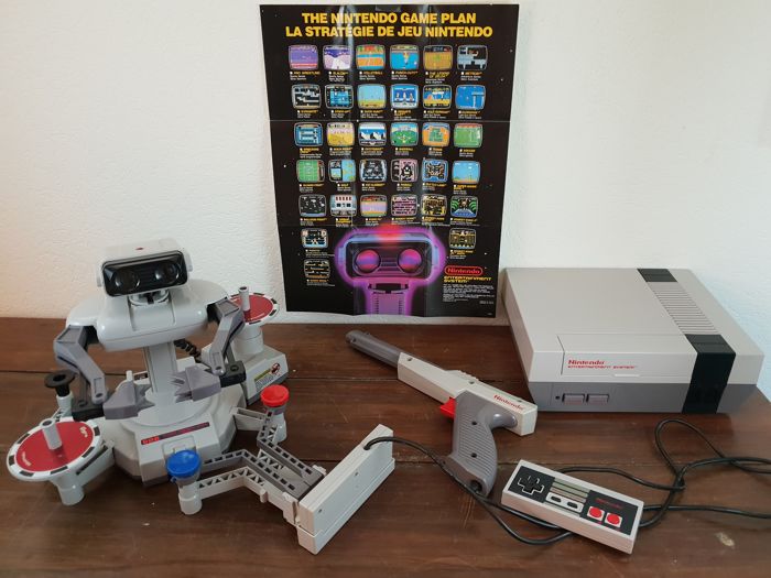 nes