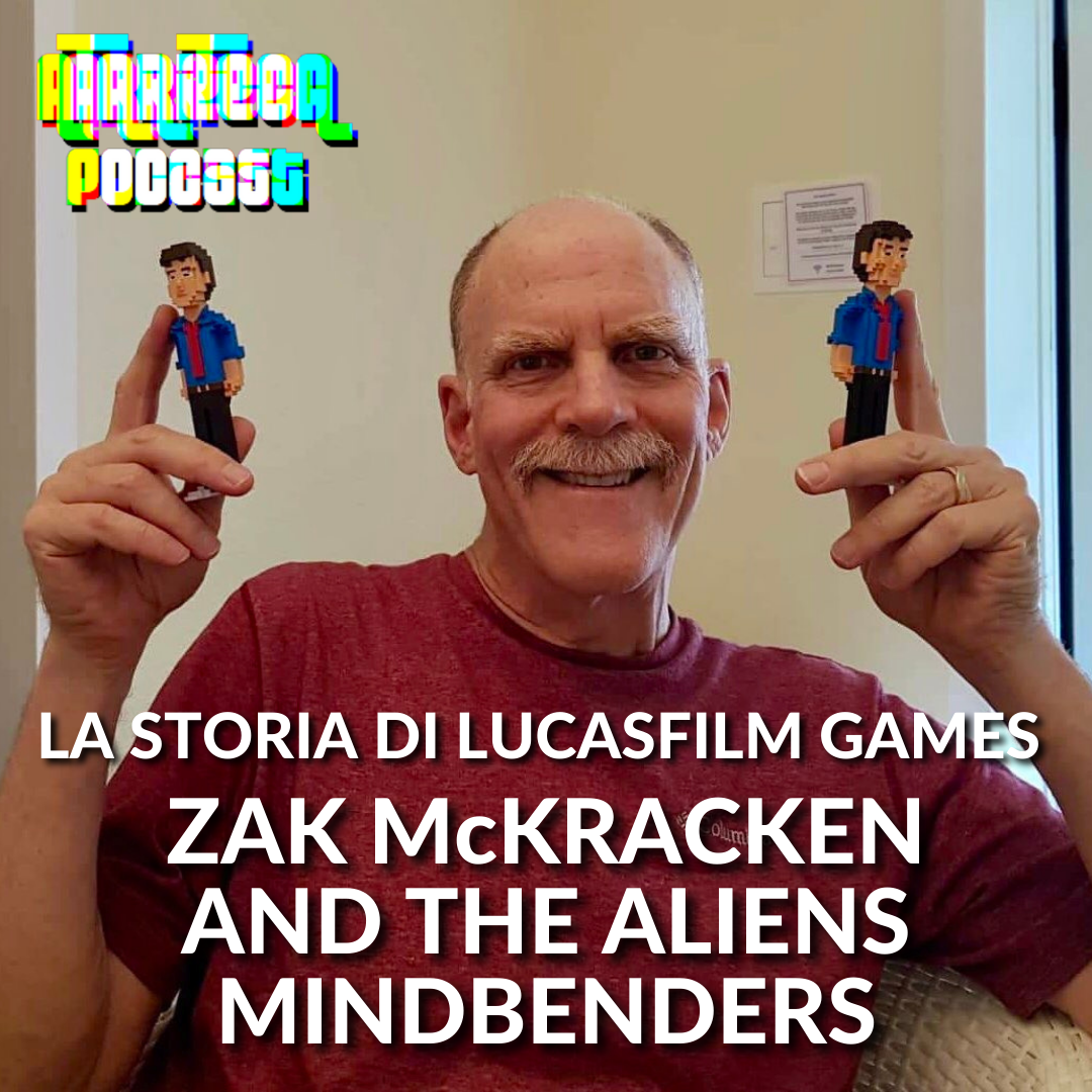 zak mckracken and the alien mindbenders